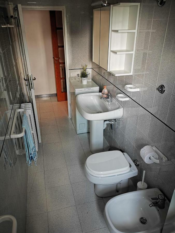 Villa Casa Vacanze Il Rubino Matera Exterior foto
