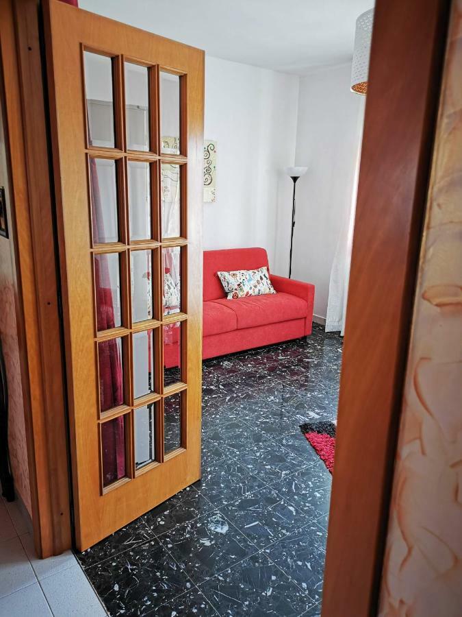 Villa Casa Vacanze Il Rubino Matera Exterior foto