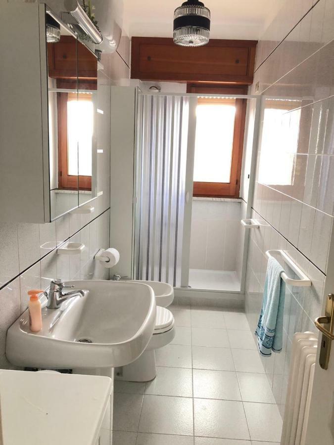 Villa Casa Vacanze Il Rubino Matera Exterior foto